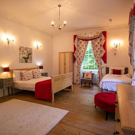 Cortes House Фрейзербург Екстериор снимка