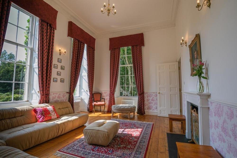 Cortes House Фрейзербург Екстериор снимка