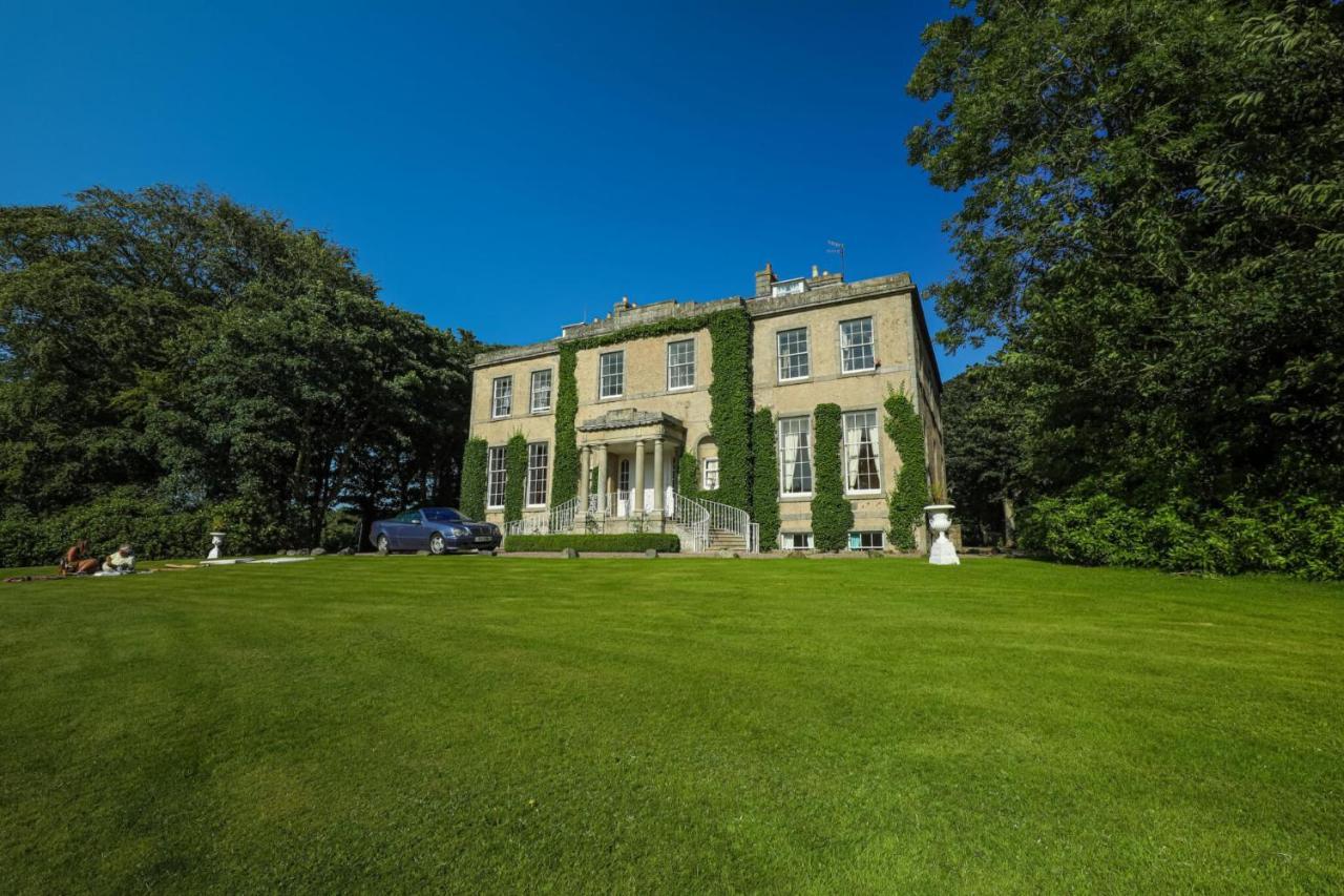 Cortes House Фрейзербург Екстериор снимка