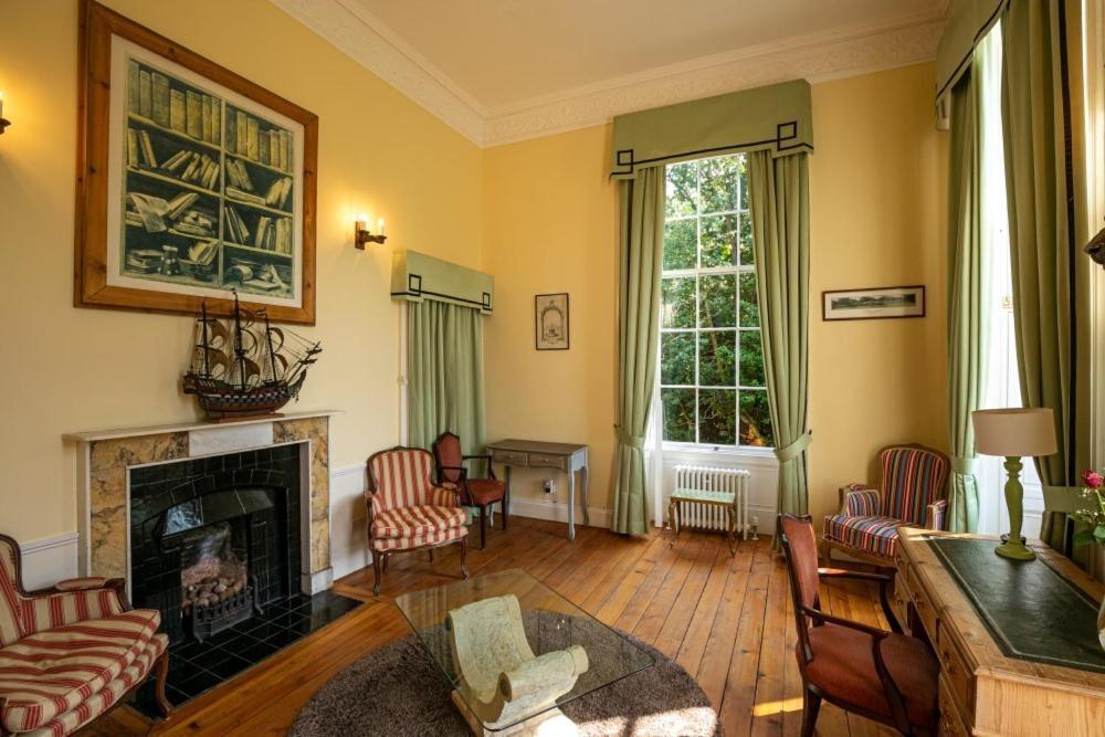 Cortes House Фрейзербург Екстериор снимка