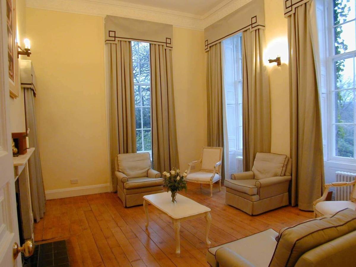 Cortes House Фрейзербург Екстериор снимка