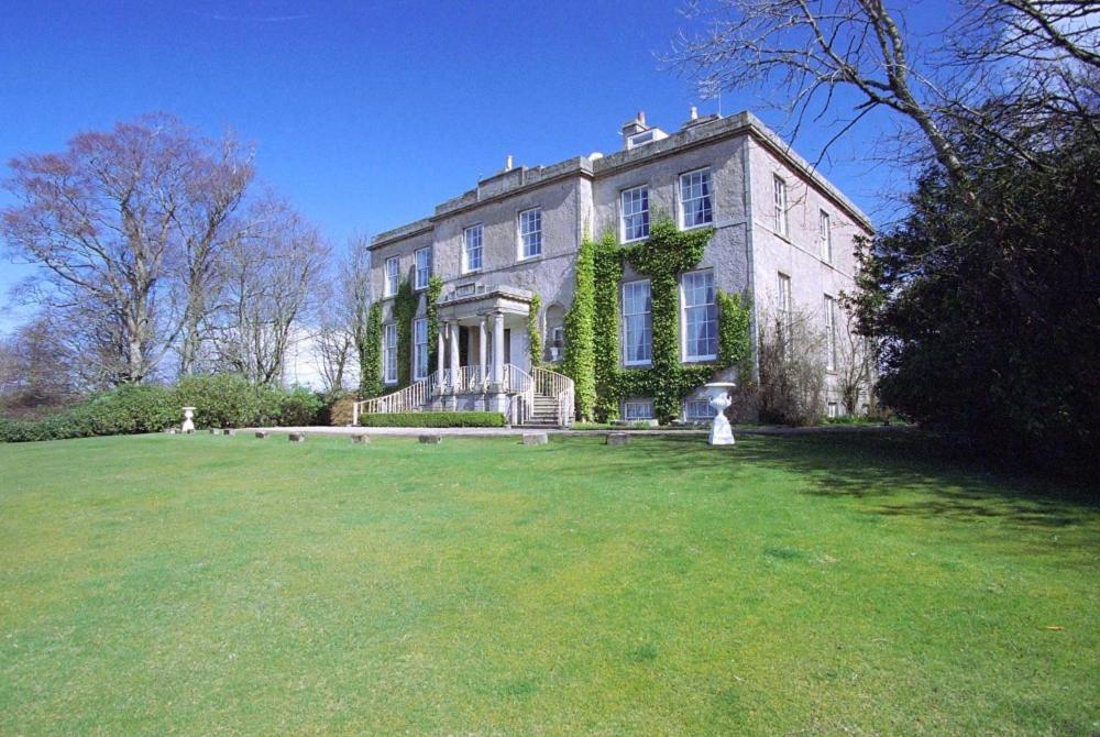 Cortes House Фрейзербург Екстериор снимка