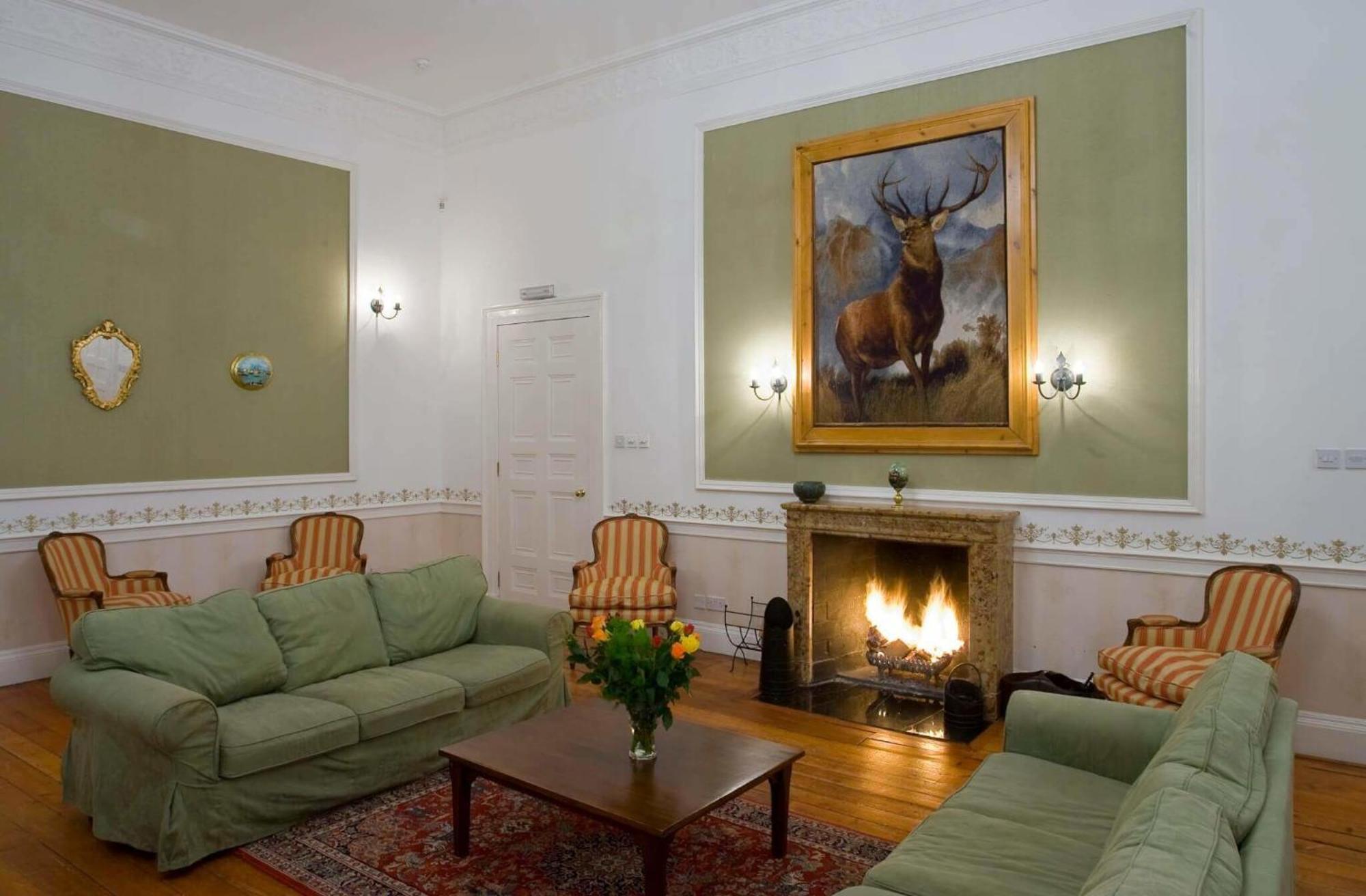 Cortes House Фрейзербург Екстериор снимка