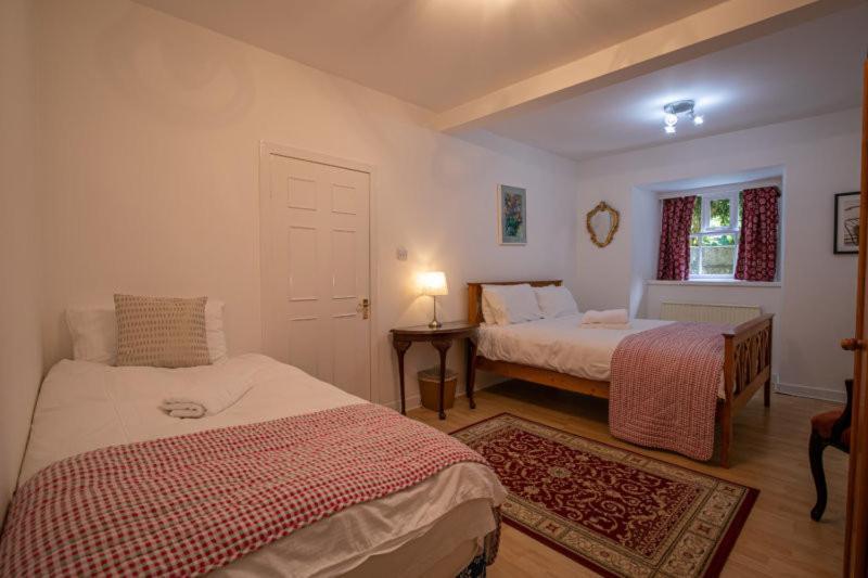 Cortes House Фрейзербург Екстериор снимка