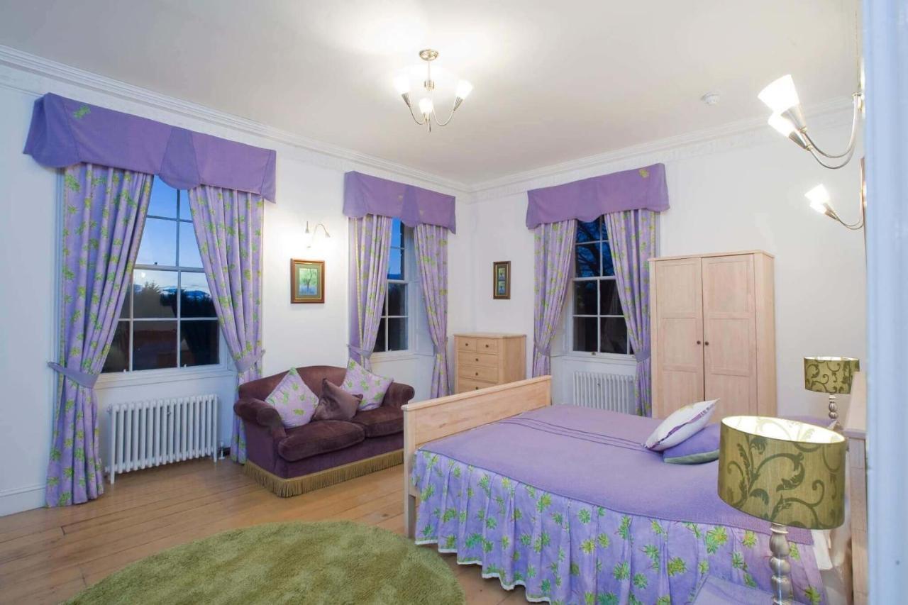 Cortes House Фрейзербург Екстериор снимка