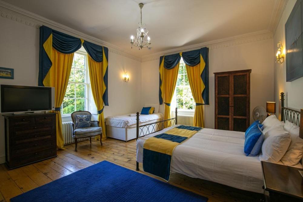 Cortes House Фрейзербург Екстериор снимка