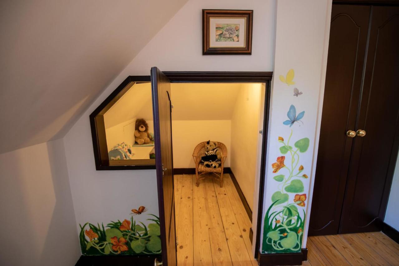 Cortes House Фрейзербург Екстериор снимка