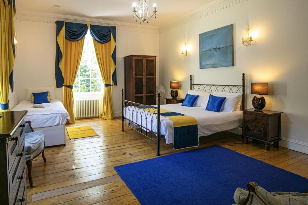 Cortes House Фрейзербург Екстериор снимка
