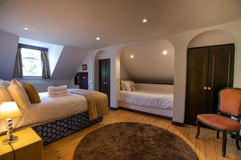 Cortes House Фрейзербург Екстериор снимка