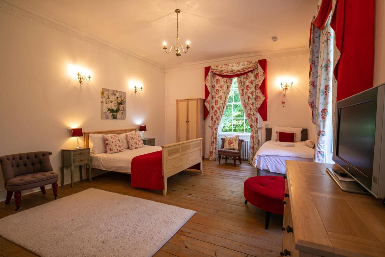 Cortes House Фрейзербург Екстериор снимка